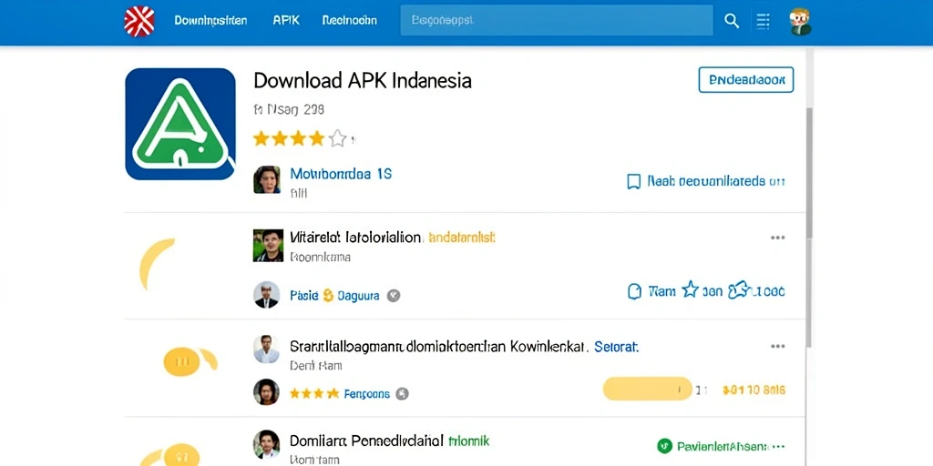 Tampilan grafis menawan dari AN777.