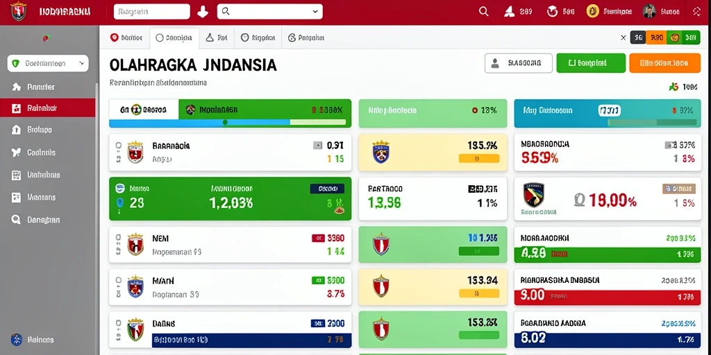 Menjelajahi dunia yang penuh warna dan menantang.