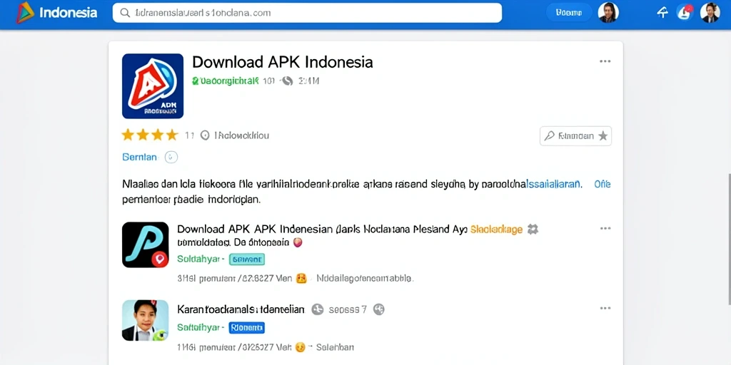 Tampilan antarmuka JKTPLUS yang menarik dan modern.