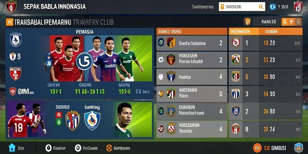 Tampilan awal game KAKWIN yang menarik.