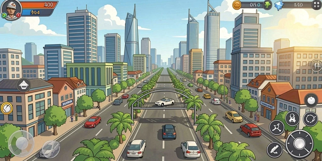Tampilan utama aplikasi PPV99 yang menarik.