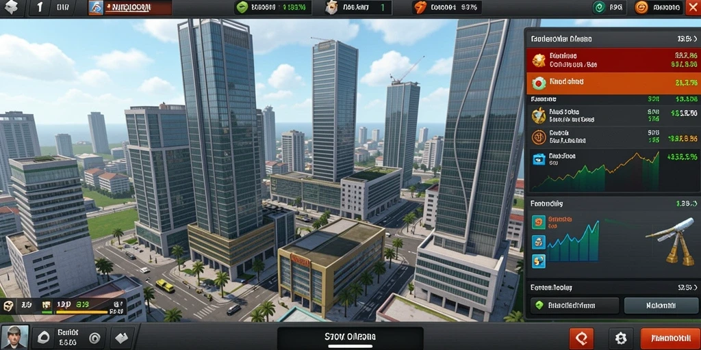 Tampilan antarmuka yang menarik dan mudah digunakan.