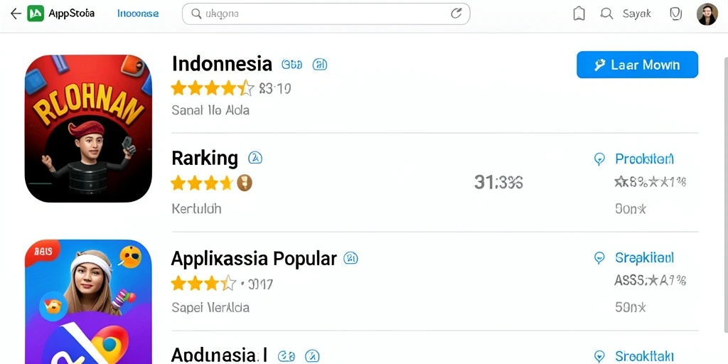 Tampilan antarmuka utama TONGWD yang menarik dan intuitif.
