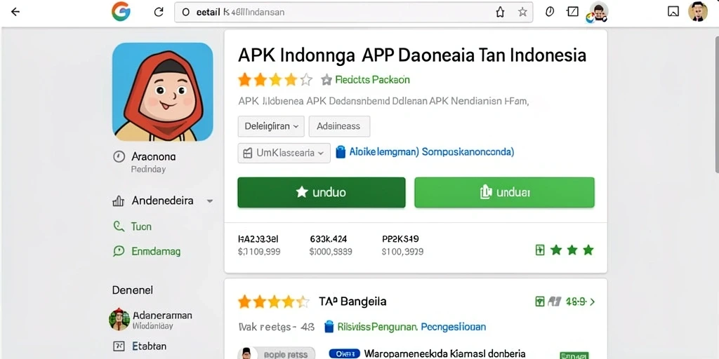 Tampilan awal aplikasi TOTO99 yang menarik.