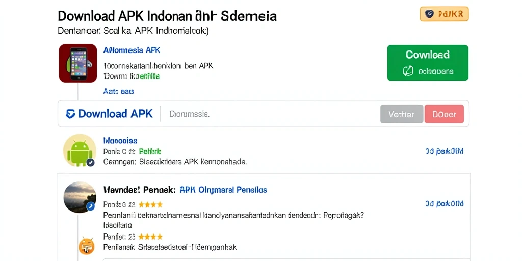 Tampilan awal permainan YAGAOHEN yang memukau.