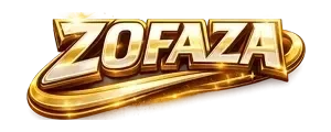 zofaza — logo banner resmi Indonesia